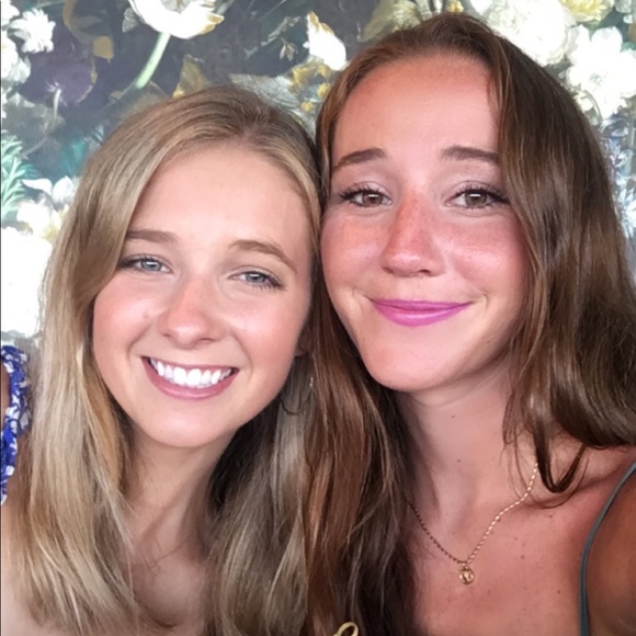 Meet your Posher, Addie - Picture 1 of 1